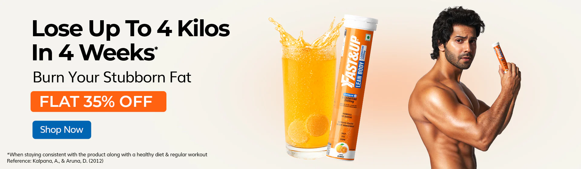 Fuel Your Performance Every Day