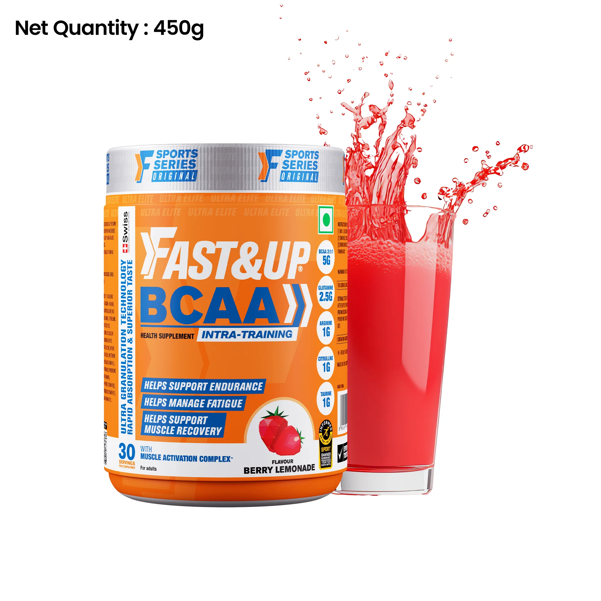 Amino Sale