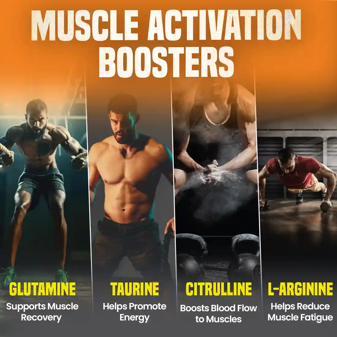 BCAA Advanced - Cola - Image 5