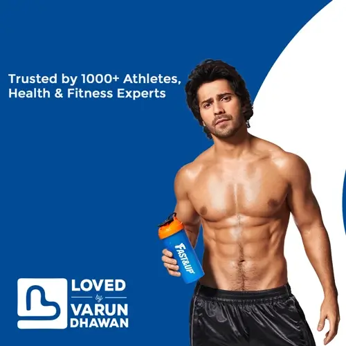 Fast&Up Sports Collagen - Aam Panna - Image 8